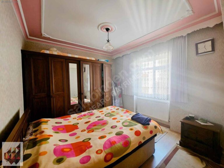 Sincan Selçukluda Premium 3+1 Satılık