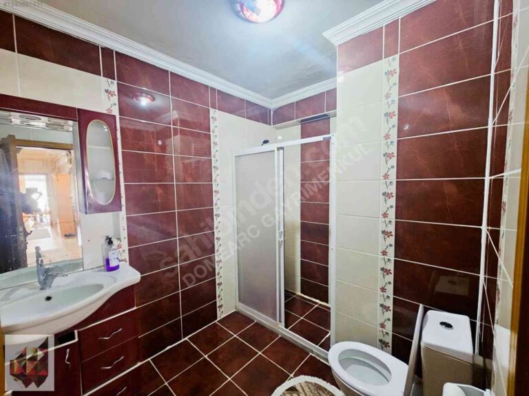 Sincan Selçukluda Premium 3+1 Satılık