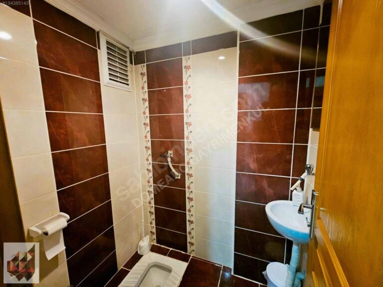 Sincan Selçukluda Premium 3+1 Satılık