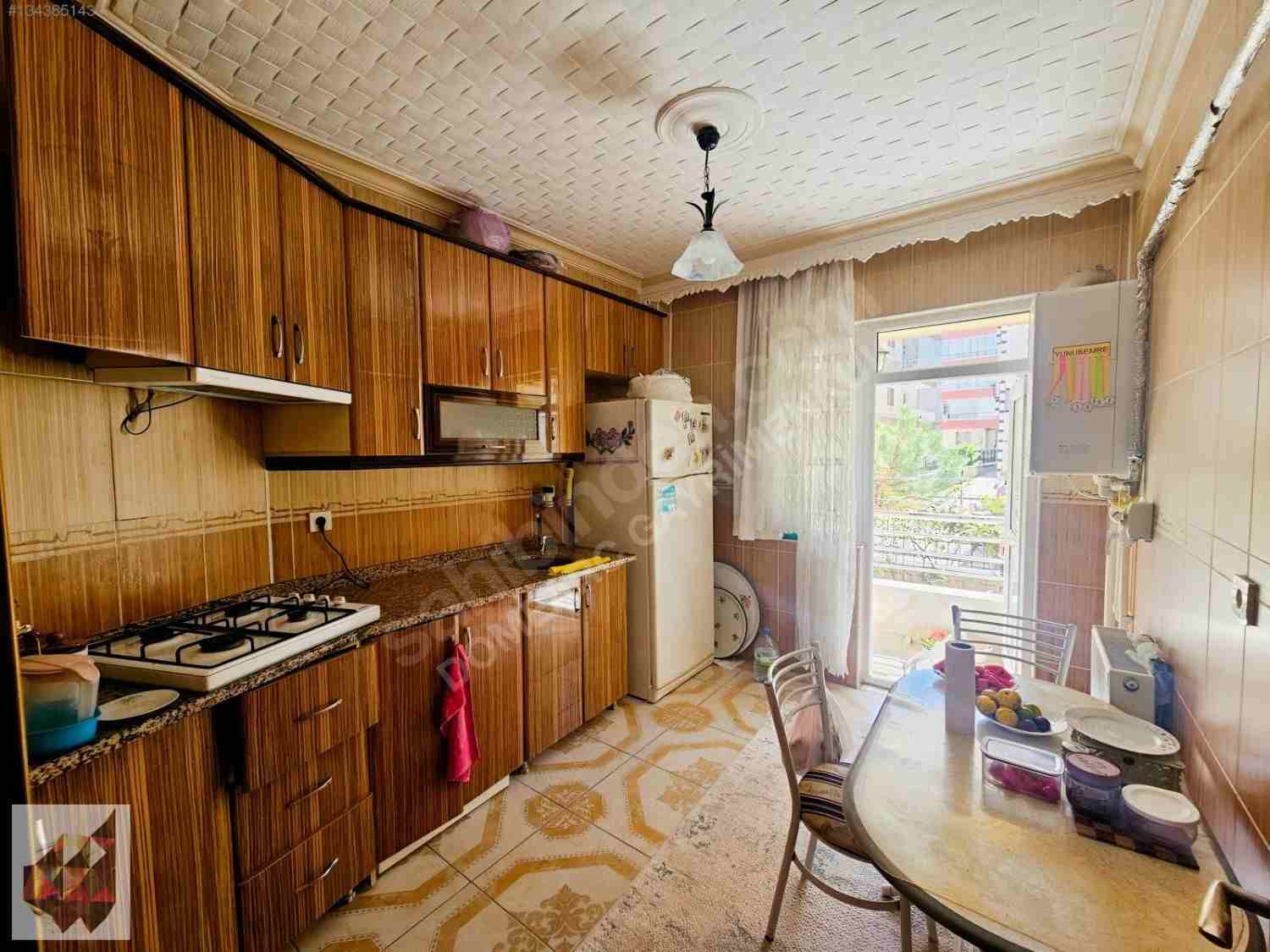 Sincan Selçukluda Premium 3+1 Satılık