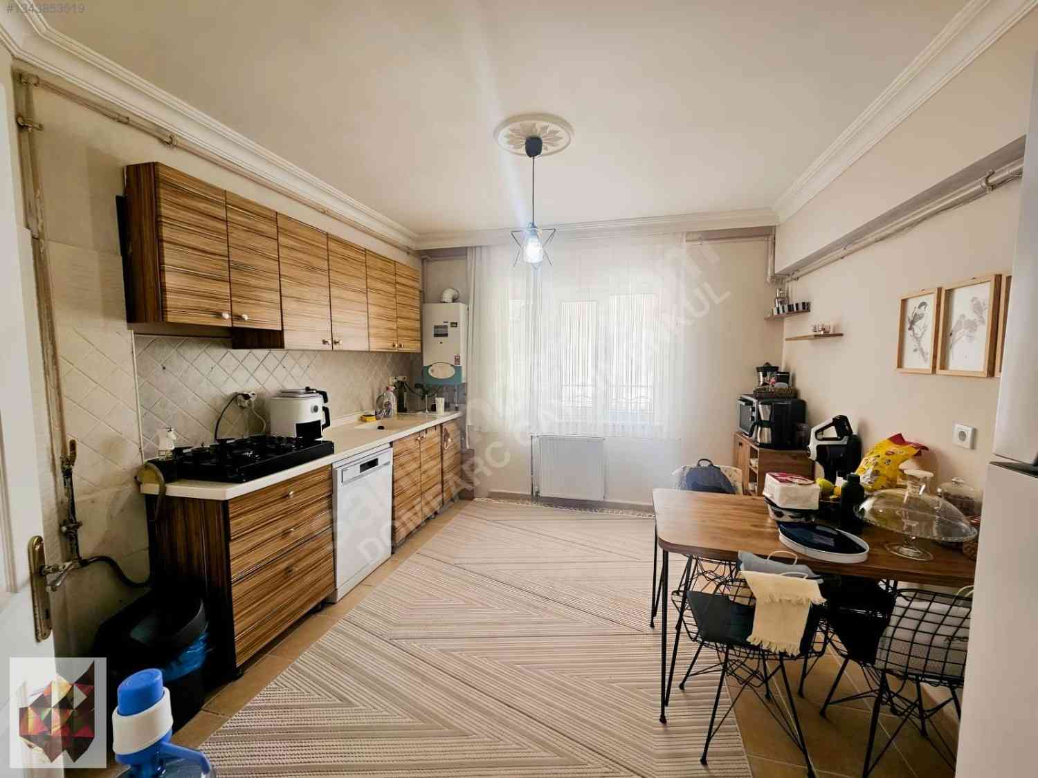 BAĞLICA’DA NEZİH SİTEDE KİRALIK 2+1 DAİRE